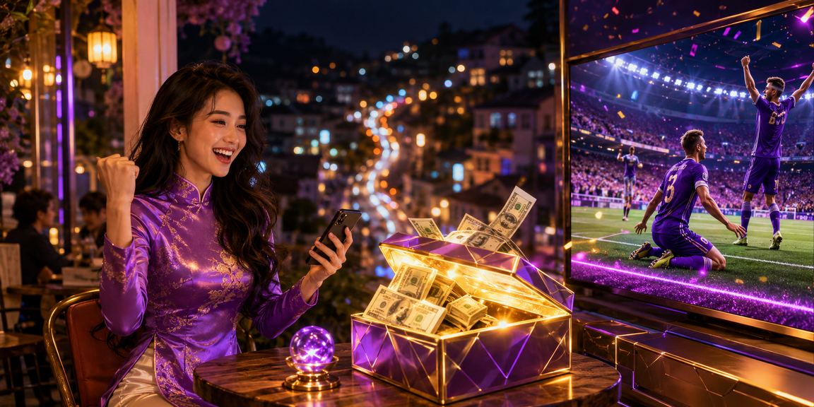Giao diện truy cập nhanh 888vnd trên các thiết bị đa dạng