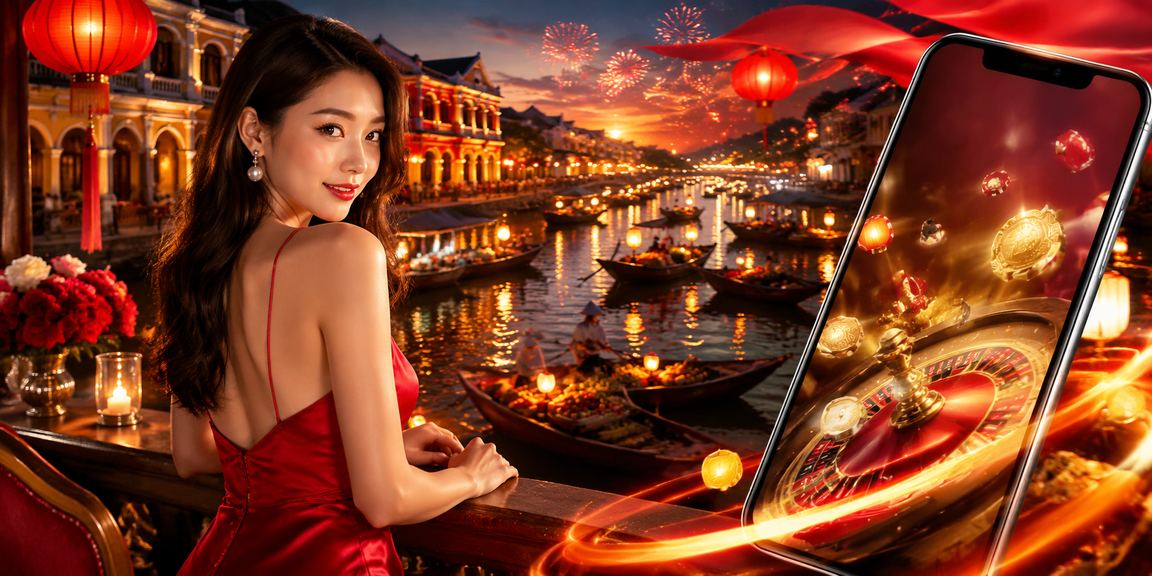 Giao diện 888vnd thể thao và casino trên thiết bị di động